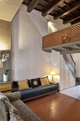 фото отеля Palazzo Rimondi Suites Rethymno
