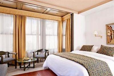 фото отеля Palazzo Rimondi Suites Rethymno