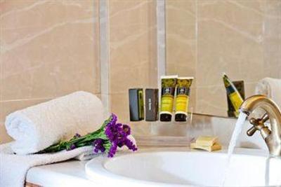 фото отеля Palazzo Rimondi Suites Rethymno