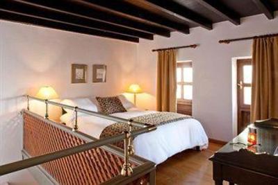 фото отеля Palazzo Rimondi Suites Rethymno