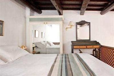 фото отеля Palazzo Rimondi Suites Rethymno