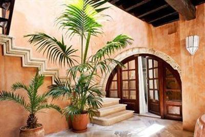 фото отеля Palazzo Rimondi Suites Rethymno