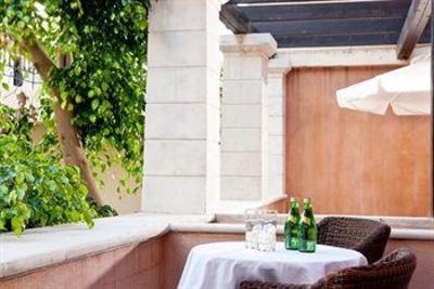 фото отеля Palazzo Rimondi Suites Rethymno