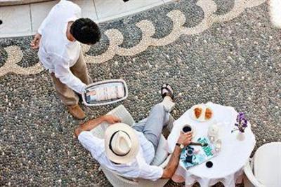 фото отеля Palazzo Rimondi Suites Rethymno