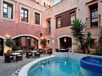 Palazzo Rimondi Suites Rethymno