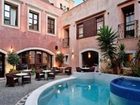 фото отеля Palazzo Rimondi Suites Rethymno