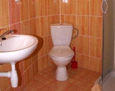 фото отеля Penzion U Cerneho Potoka
