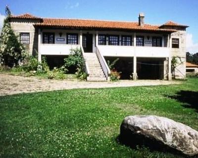 фото отеля Quinta Do Rei