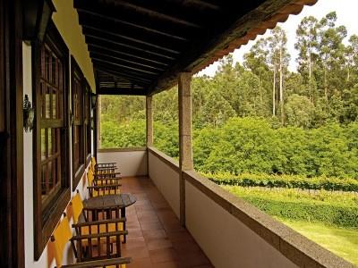 фото отеля Quinta Do Rei
