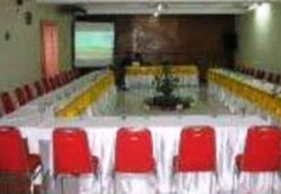 фото отеля Hotel Istana Pekalongan