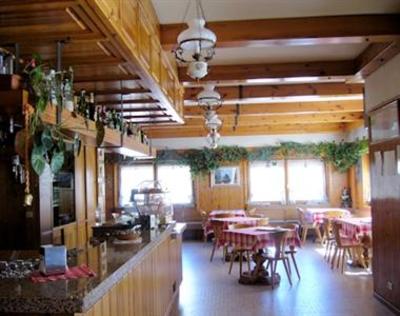 фото отеля Albergo Ristorante San Pietro