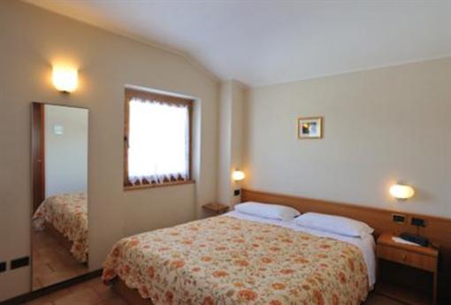фото отеля Albergo Ristorante San Pietro