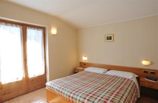 фото отеля Albergo Ristorante San Pietro