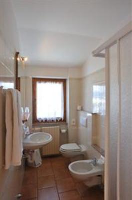 фото отеля Albergo Ristorante San Pietro