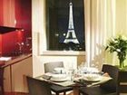 фото отеля Adagio Paris Tour Eiffel