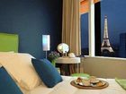 фото отеля Adagio Paris Tour Eiffel