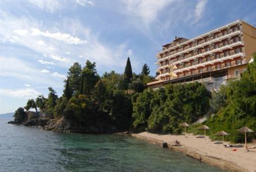 фото отеля Hotel Akti Perama