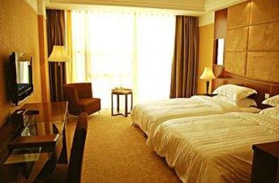фото отеля Fukang Best Hotel
