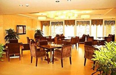 фото отеля Fukang Best Hotel