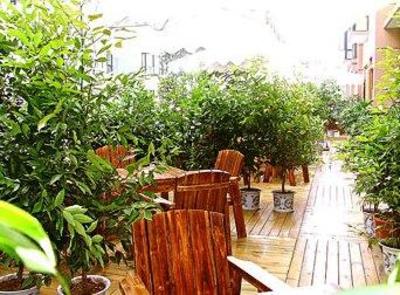 фото отеля Fukang Best Hotel