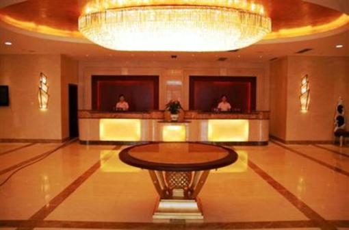 фото отеля Fukang Best Hotel