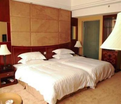фото отеля Fukang Best Hotel