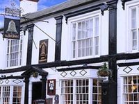 The Bell Hotel Winslow