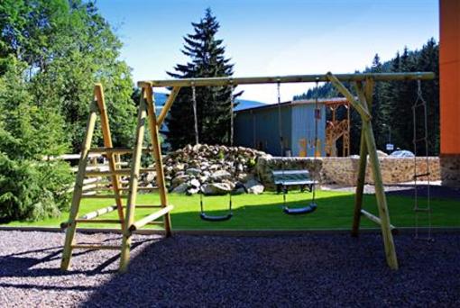 фото отеля Apartmany Zeleny Potok