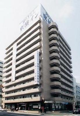 фото отеля Toyoko Inn Chiba Ekimae