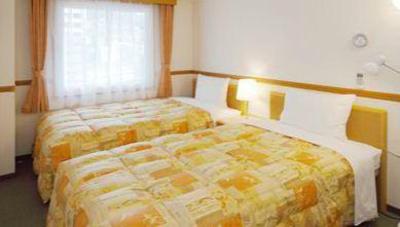фото отеля Toyoko Inn Chiba Ekimae