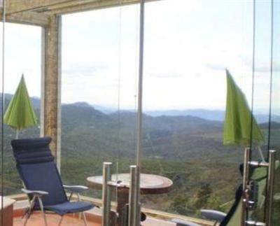 фото отеля Pousada Vila Mineira