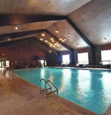 фото отеля Peek'n Peak Resort and Spa