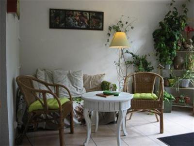 фото отеля Auberge De La Boucle Hotel Saint-Nizier-d'Azergues
