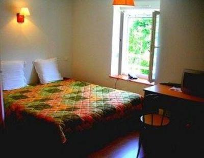 фото отеля Auberge De La Boucle Hotel Saint-Nizier-d'Azergues