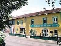 Auberge De La Boucle Hotel Saint-Nizier-d'Azergues