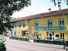 фото отеля Auberge De La Boucle Hotel Saint-Nizier-d'Azergues