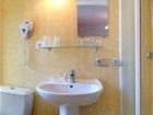 фото отеля Auberge De La Boucle Hotel Saint-Nizier-d'Azergues