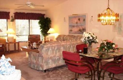 фото отеля Pine Timberwood Suites Sarasota