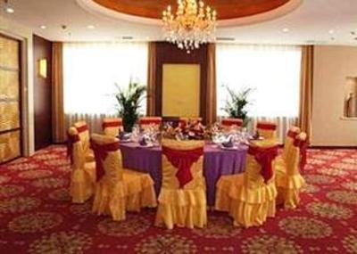 фото отеля Wuxi Arcadia Resort