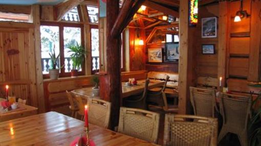 фото отеля Halit Hotel Zakopane