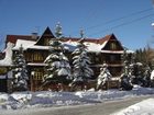 фото отеля Halit Hotel Zakopane