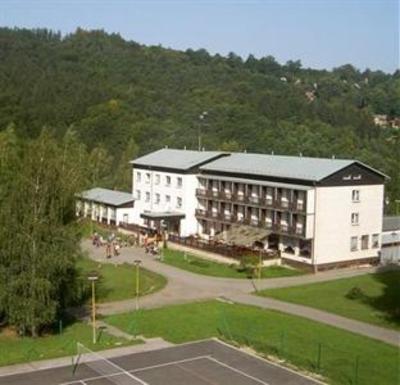фото отеля Penzion Revika