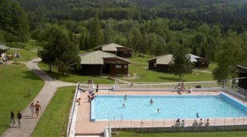 фото отеля Penzion Revika