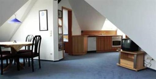 фото отеля Hotel Bolke