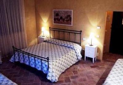 фото отеля Oliodivino Hotel Monte Roberto
