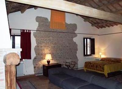 фото отеля Oliodivino Hotel Monte Roberto