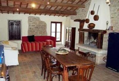 фото отеля Oliodivino Hotel Monte Roberto