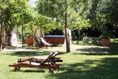 фото отеля Oliodivino Hotel Monte Roberto