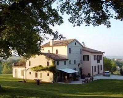 фото отеля Oliodivino Hotel Monte Roberto