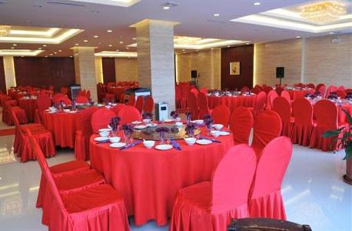 фото отеля New Great Wall Hotel